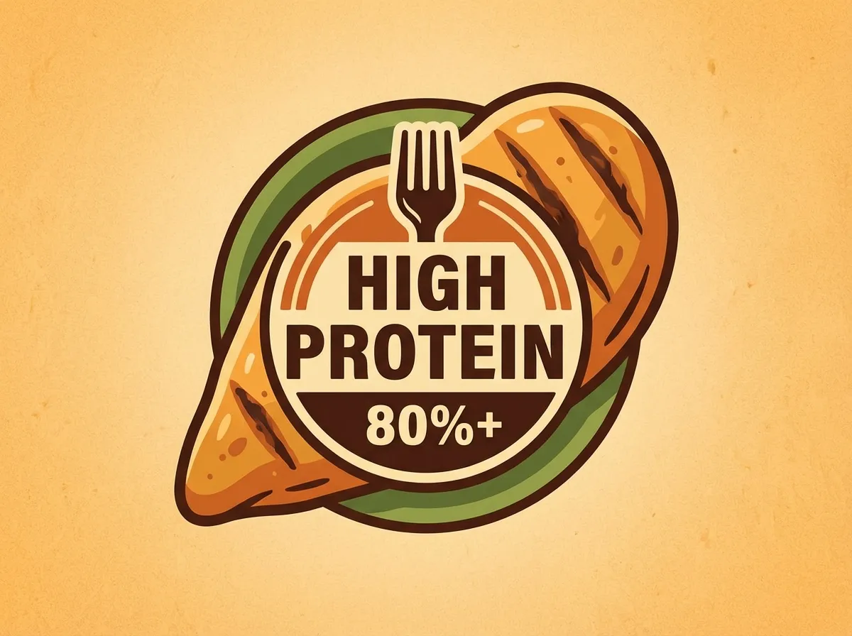 High Protein Category